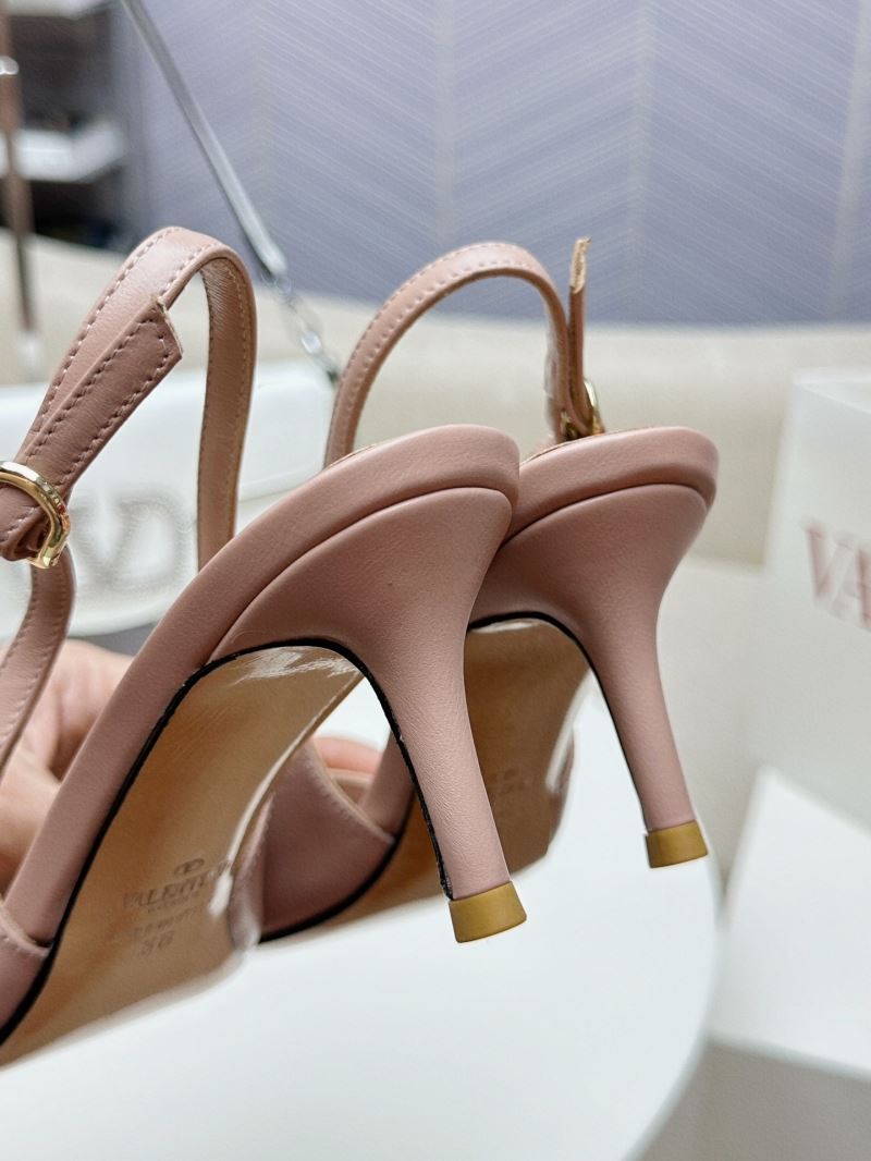 Valentino Sandals